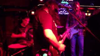 What It Means (To Be My Babe) - Laith Al-Saadi