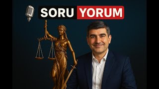 Cumhurbaşkanına Hakaret Suçu Nedir? Av. Alpaslan Berber Açıklıyor | El