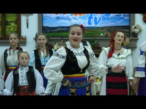 ALESIA RUS   Am dragut nu stie tata