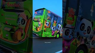 Download lagu Story'WA bus RESTU PANDA mboiss 30 detiik mp3