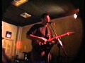 My Dad is Dead live at the Khyber, PA on 11.8.1997