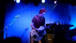 The Longnecks (aka The Living End)- So Lonely, Corner Hotel