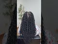Boho Spring Twist Springtwists Bohobraids