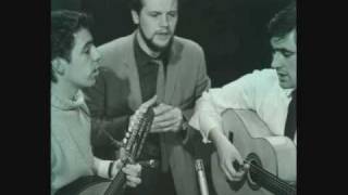 The Corrie Folk Trio --- Killiecrankie (1965)
