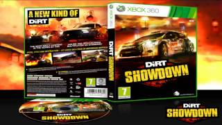 DIRT Showdown Demo - Rubicon Cross - Locked and Loaded