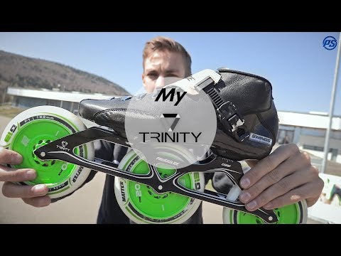 My Trinity - Powerslide Racing team in depth review