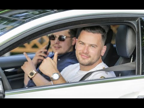 ✅  Rafał Collins o swojej matce: "Jest do szpiku złym człowiekiem"