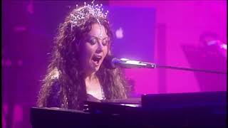 Sarah Brightman Live In Las Vegas The  War in Over Now