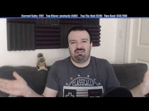 DSP's Most Disappointing Games of 2018 Countdown