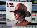 Carl Mann   In Rockabilly Country   Remasterd By B v d M 2022