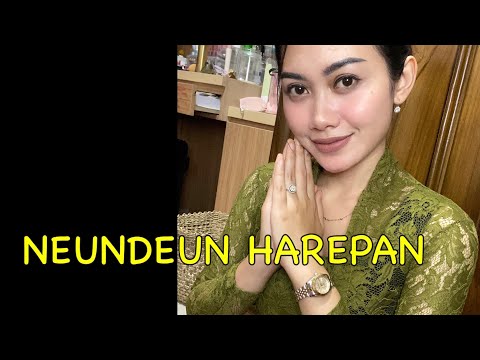 NEUNDEUN HAREPAN~ Silvi Risviani (COVER)