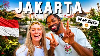 Download lagu Jakarta Indonesia | Kota Tua, Jakarta Old Town & Sunda Kelapa 🇮🇩 mp3
