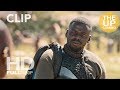 Black Panther new clip official: Without Question