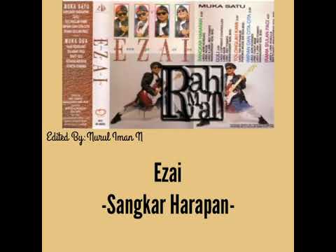 Ezai-Sangkar Harapan