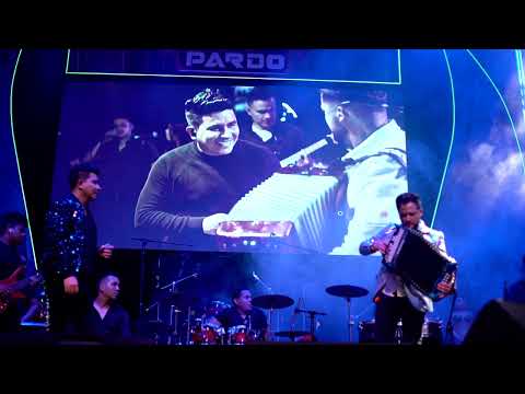 ME SOBRAN LAS PALABRAS - DUBAN BAYONA EN CONCIERTO IQUITOS-PERÚ