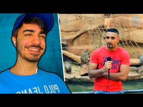 🤣 TOP 10 LUSTIGE INTERVIEWS DEUTSCHRAP EDITION (FUNNY MOMENTS) mit SSIO, FARID BANG, FLER REACTION