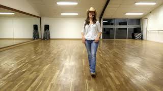 BRING DOWN THE HOUSE - Cours et danse