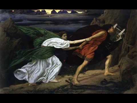 Fomin - Orpheus and Eurydice - XI - Finale: Furioso