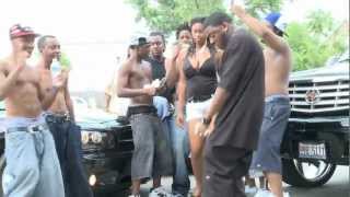 ICKY THA DON- BOUNCE 2 THIS (THE OFFICIAL VIDEO)