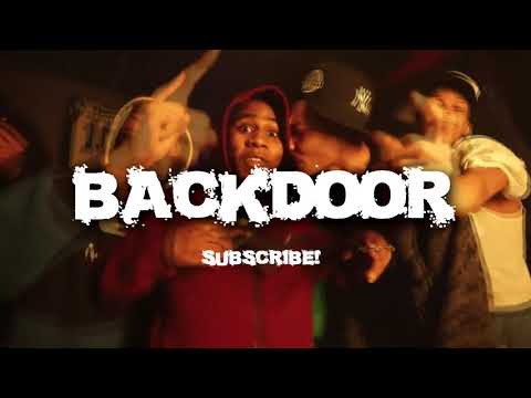 Bando Tz x Suavv B x Rich Glizzy x Type Beat "BACKDOOR" Prod. Kell x SchiriBeats