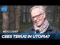 Cees heeft een cadeau voor Jessie! | UTOPIA