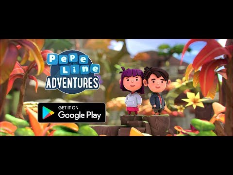 Video de PepeLine Adventures