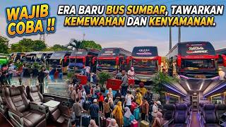 Download lagu A NEW CHAPTER, THE ERA OF LUXURY BUSES BEGINS‼️Real-World Proof of Overwhelming Passenger Demand mp3