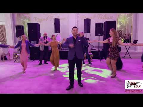 🔥Colaj Nou 2023❌Formatia Alex Zian- Program ca la Teleorman Live🔥