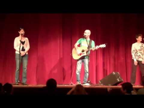 Robbie Schaefer - There Once Was a Donkey and a Mouse