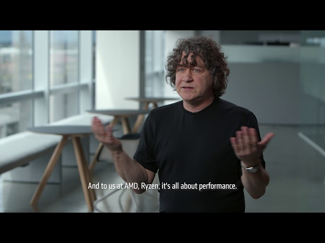 Video Teaser für MateBook D with AMD Ryzen Processor - Now Available