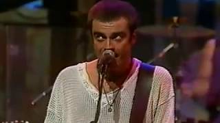 CATHERINE WHEEL &quot;Crank&quot; live on 120 Minutes (MTV) on August 22, 1993