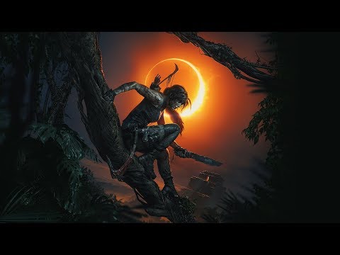 SHADOW OF THE TOMB RAIDER  Gameplay Walkthrough Part 5 ENDING (LIVE STREAM)