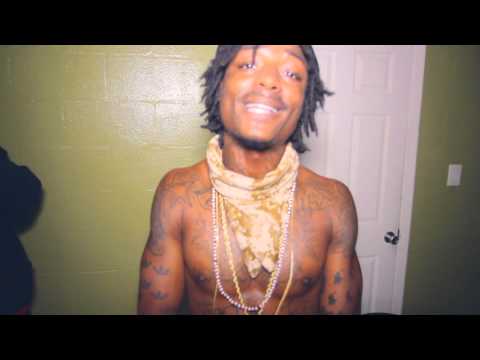 Young Ike -''Lifestyle''