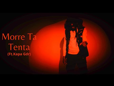 Ray Yungin​⁠ X​⁠ @KapaGDR ​⁠ - Morre Ta Tenta (Visualizer)