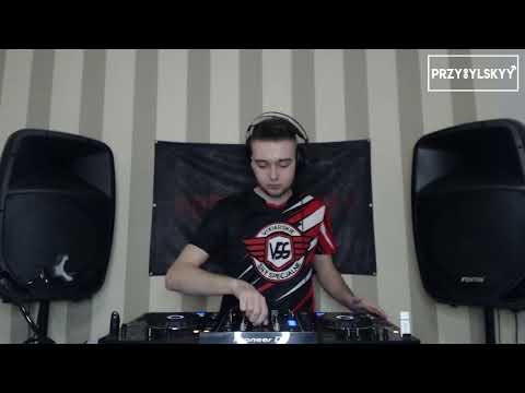 Przybylskyy @ OMEN PŁOŚNICA # NOC ZAGŁADY VOL.10
