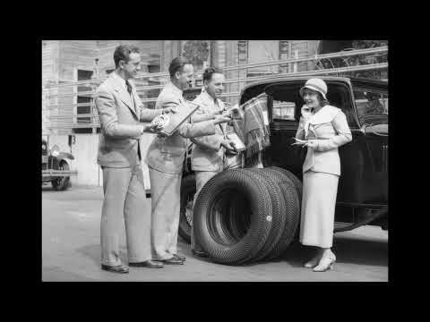 Somebody Stole Gabriel's Horn - Washboard Rhythm Kings (1932)