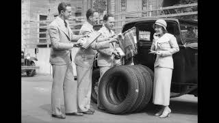 Somebody Stole Gabriel's Horn - Washboard Rhythm Kings (1932)