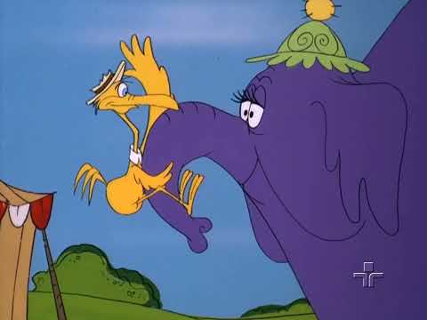 The Pink Panther Show - Programa 071 (Tvrip dublado tv cultura)