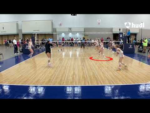 USAV Nationals Highlights (07.2026)