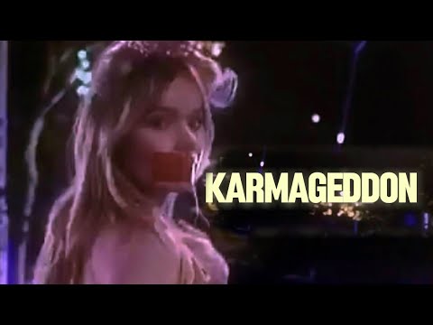 Iyah May Karmageddon | KARMAGEDDON |