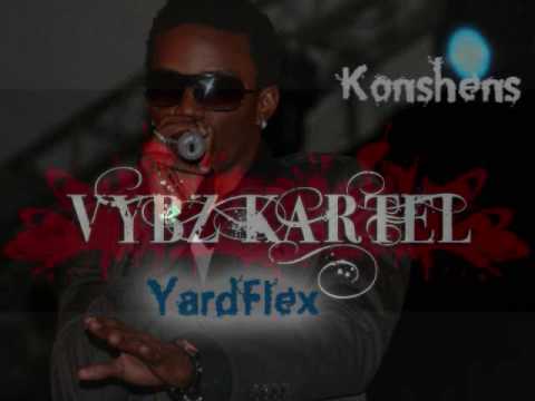 Vybz Kartel,  Konshens, Beenie Man, Ding Dong, Elephant man...(GIANTS RIDDIM) MADDDDDD!!!!!!!!!!!