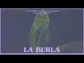 Camille Jackson - La Burla (Audio Oficial)