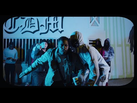 Rafa G - Bella Mafia feat. Topboy Blk (Prod. Progvid) (Official Music Video)