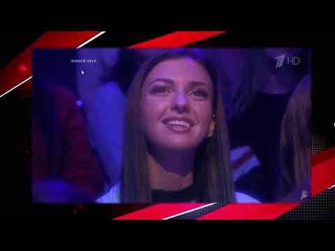 When You Tell Me That You Love Me - Inna Sayadyan and Asker Berbekov (The Voice Russia 2019)