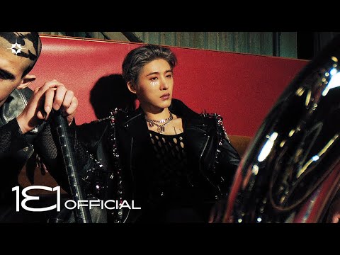 B.I 비아이 - BTBT (Feat. DeVita) M/V