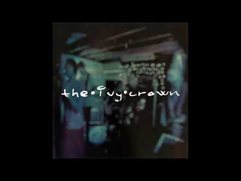 the ivy crown - could've