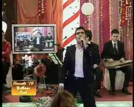 Cafer Arat - Kayıp Gözyaşları (Senden Sonra)