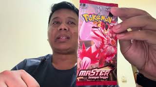 [AR] Brewek Pokemon Card Master Serangan Tunggal - Hit 1 Aegislash R #pokemon #pokemontcg #pokémon 