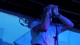 Trust The Finch Live @ Empire Control Room