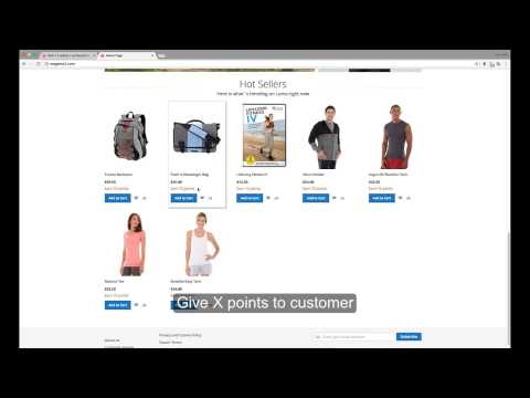 How To Manage Earning Rate With Ease - Magento 2 Reward Points Tutorials